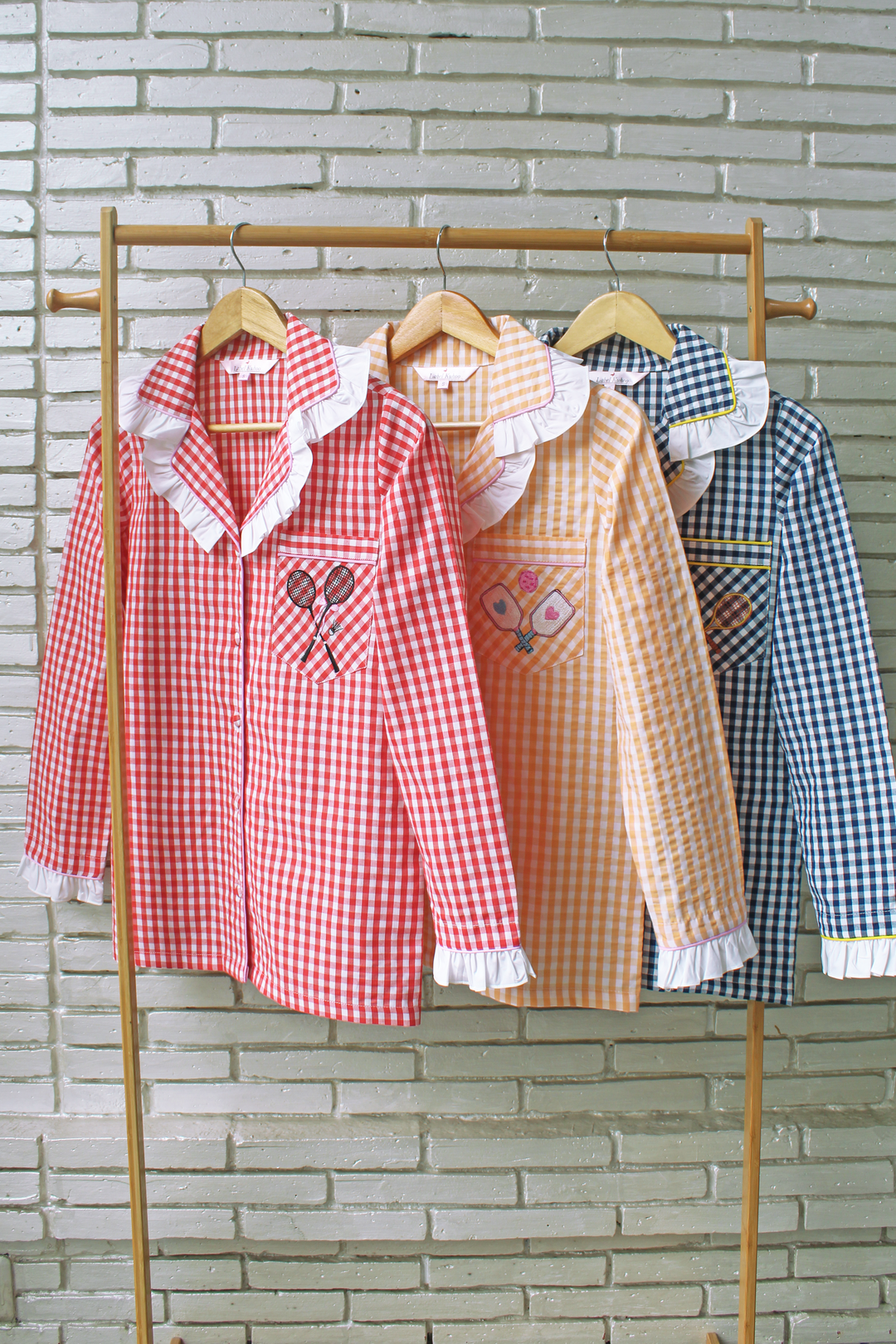 Badminton Night Suit Set