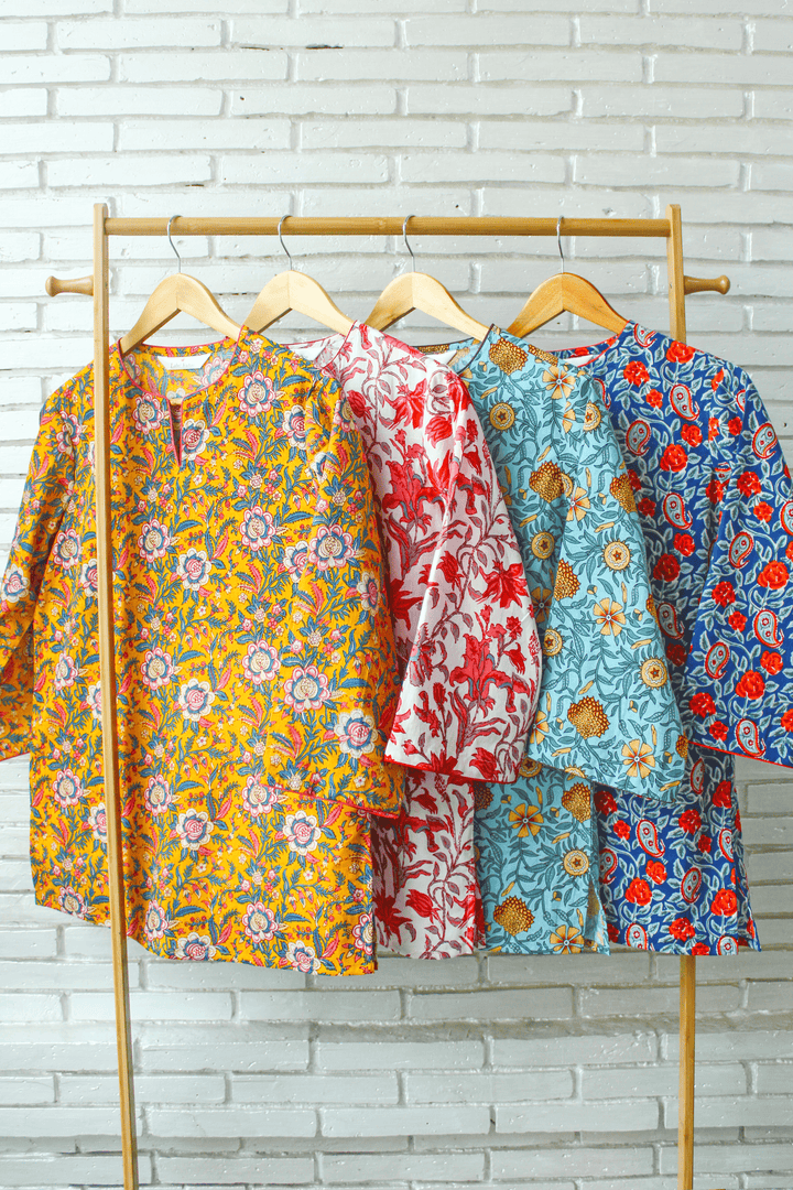 Camellia Co-ord Set
