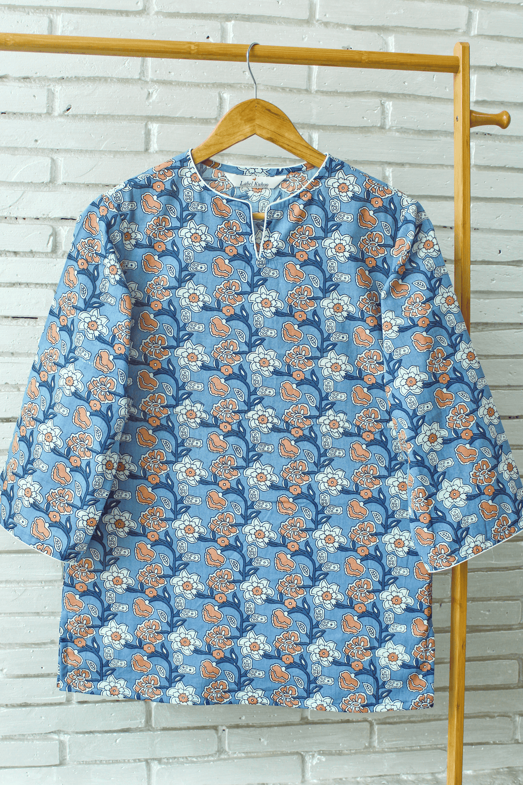 Camellia Co-ord Set