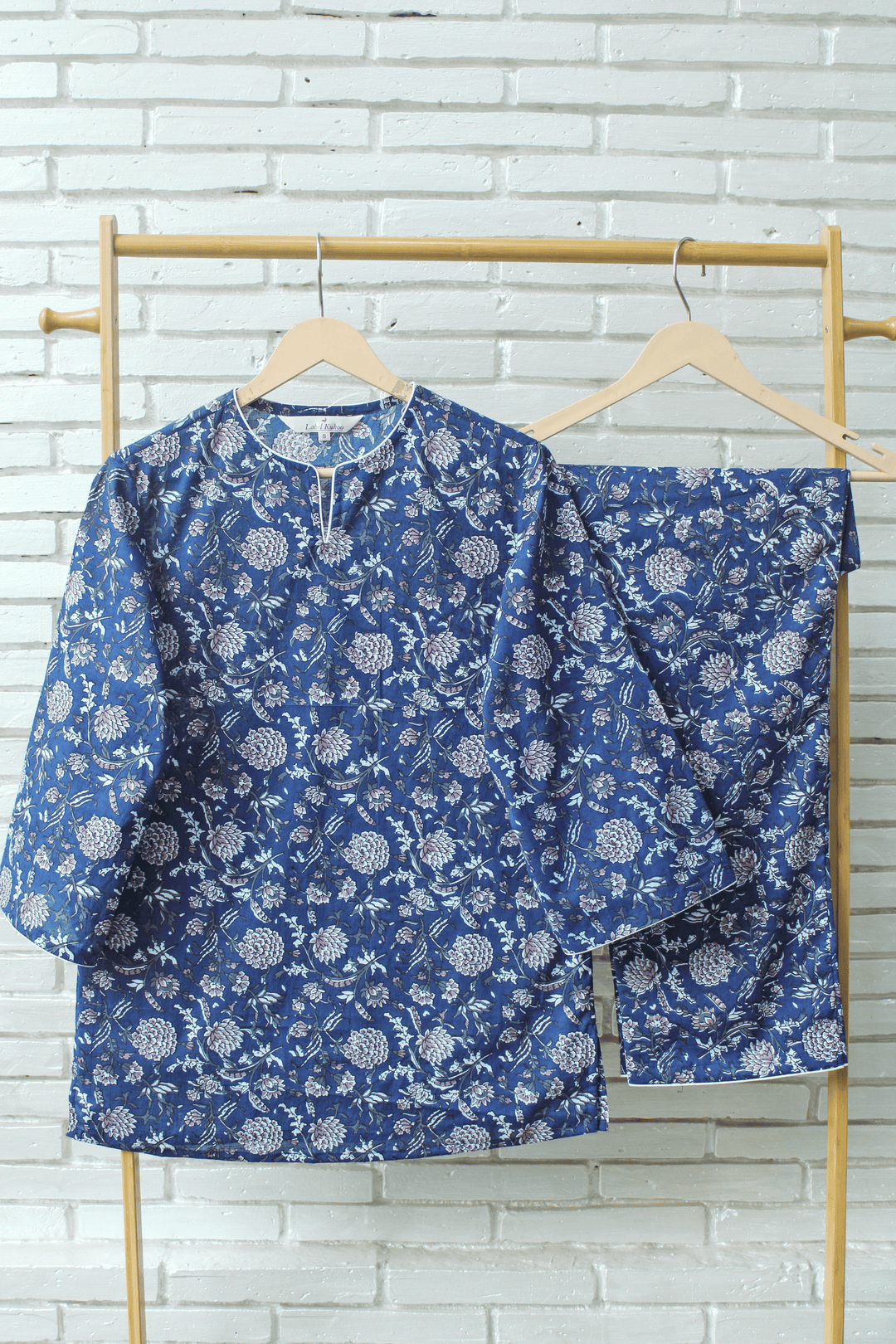Amber Co-ord Set