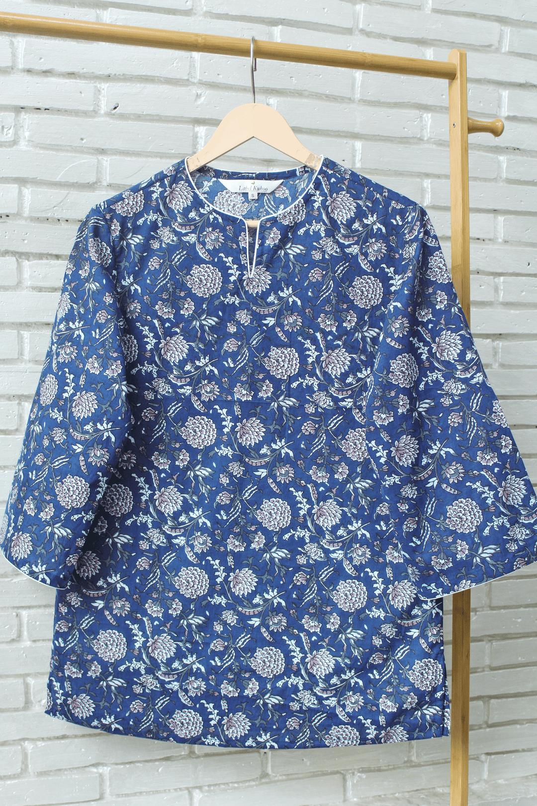 Amber Co-ord Set