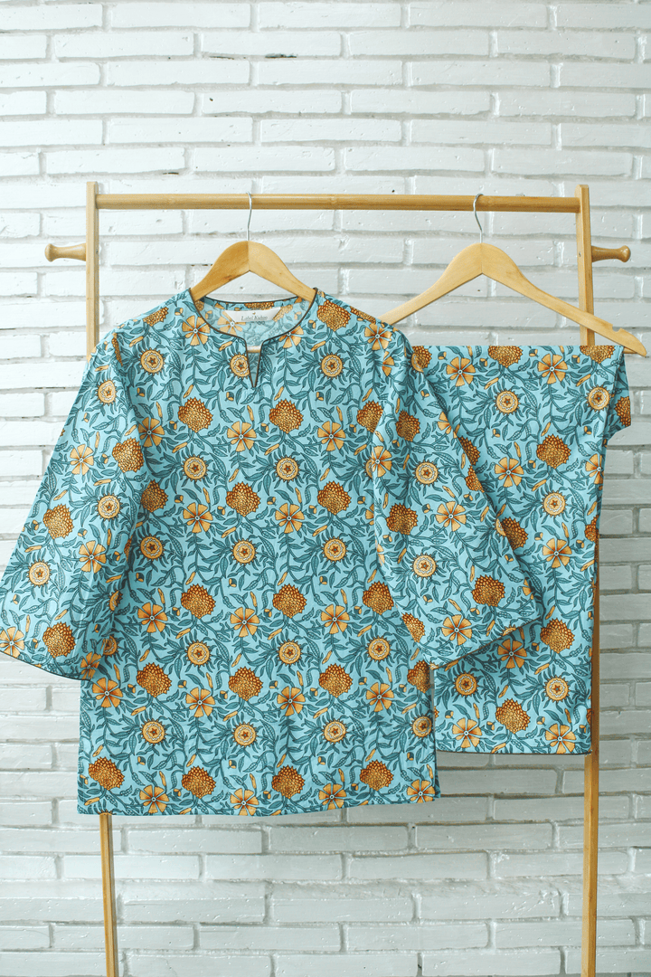 Olive Orchard Co-ord Set