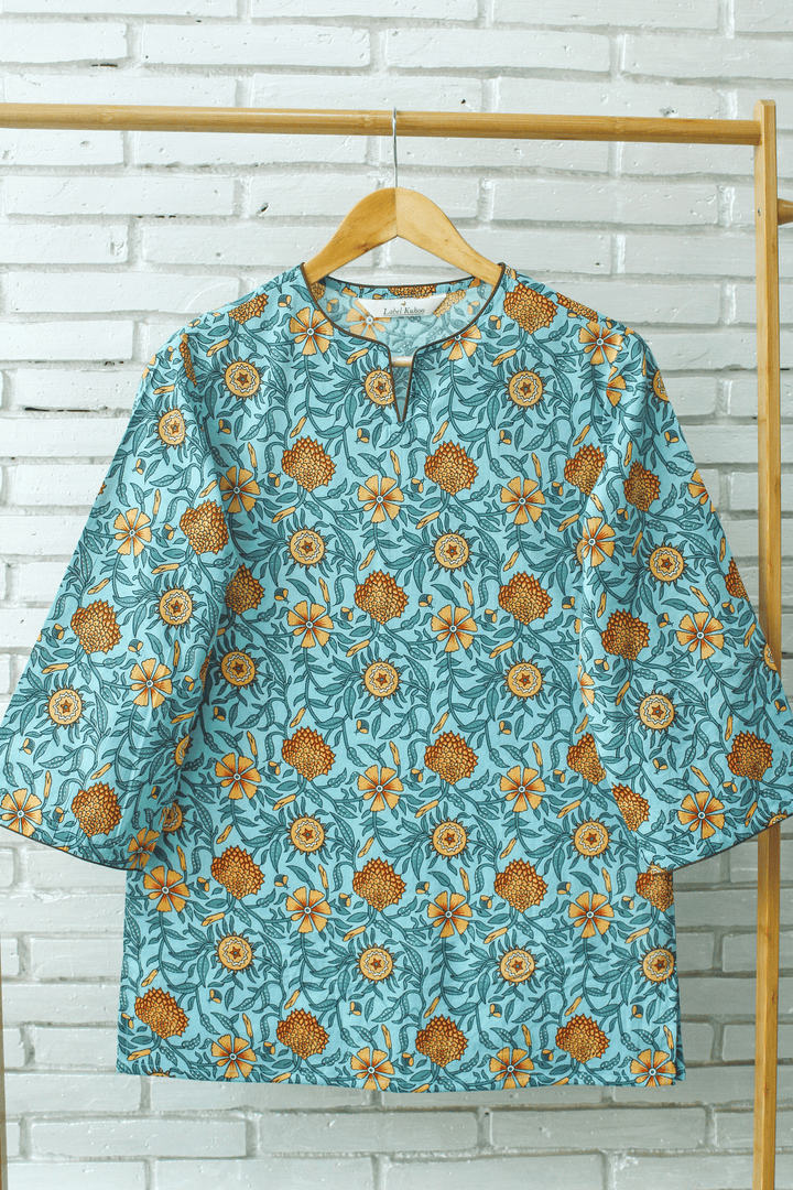Olive Orchard Co-ord Set
