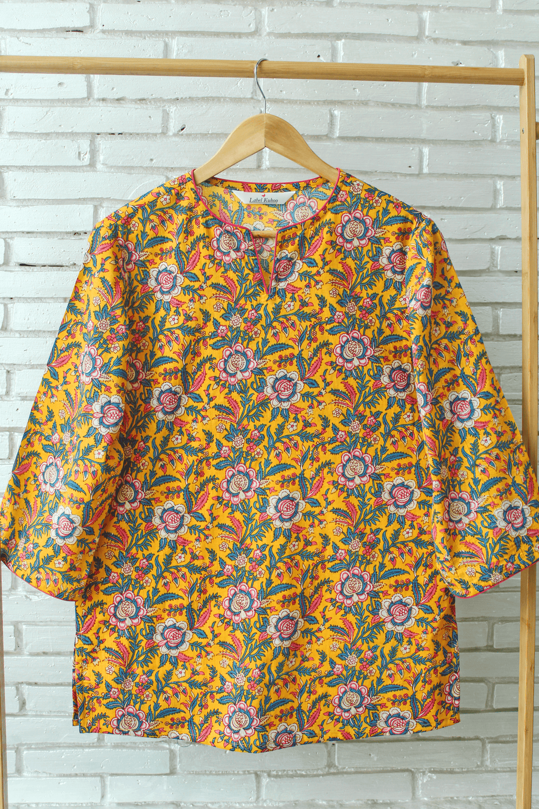 Maria Bloom Co-ord Set
