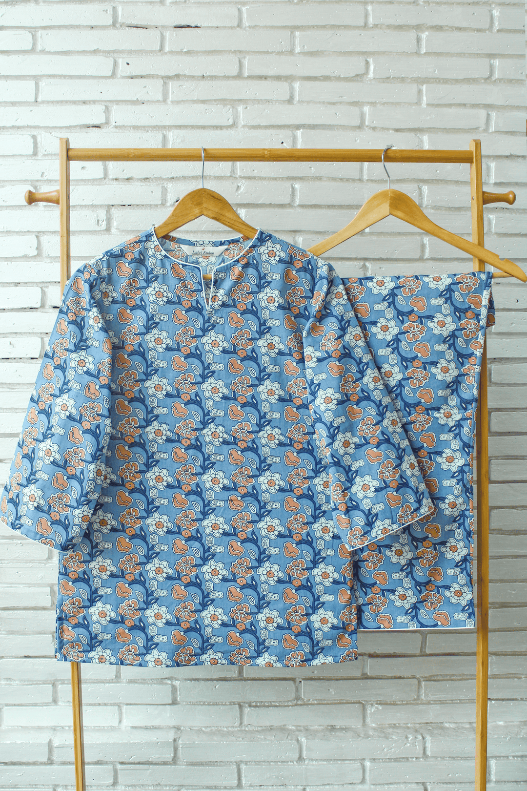 Camellia Co-ord Set