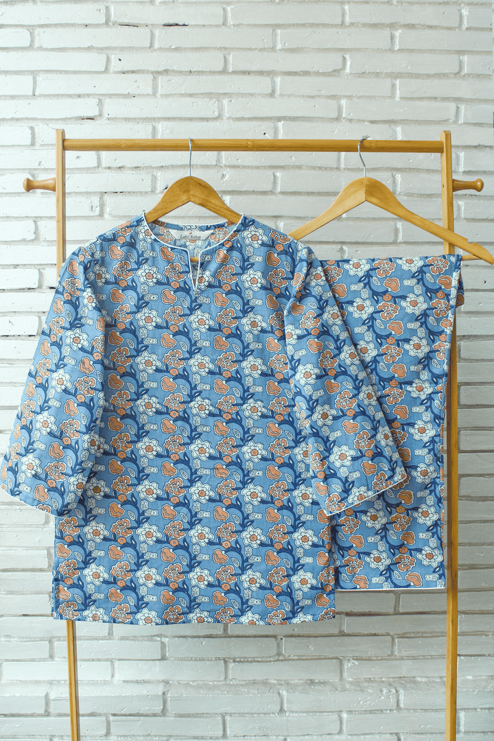 Camellia Co-ord Set