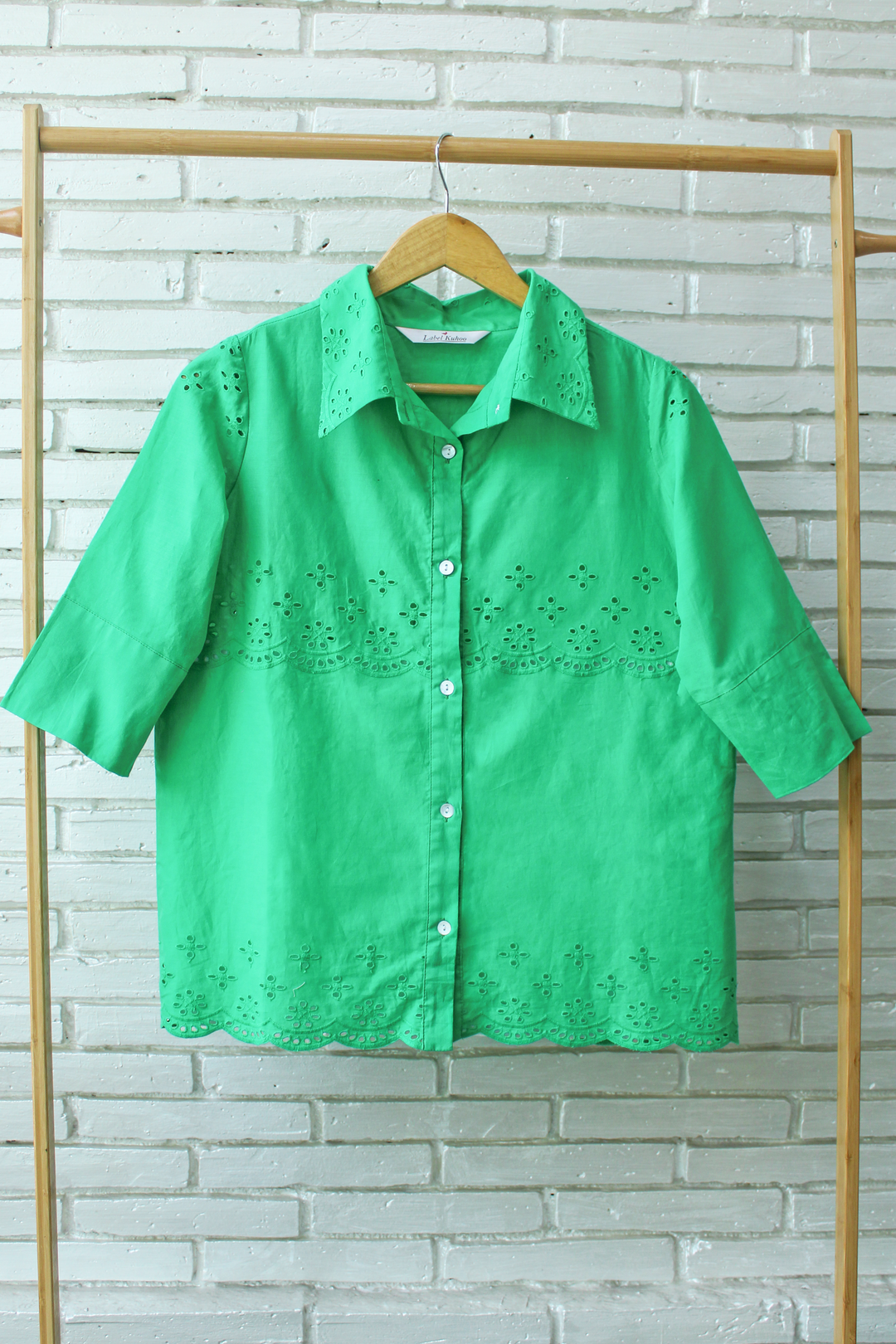 Ivy Shirt