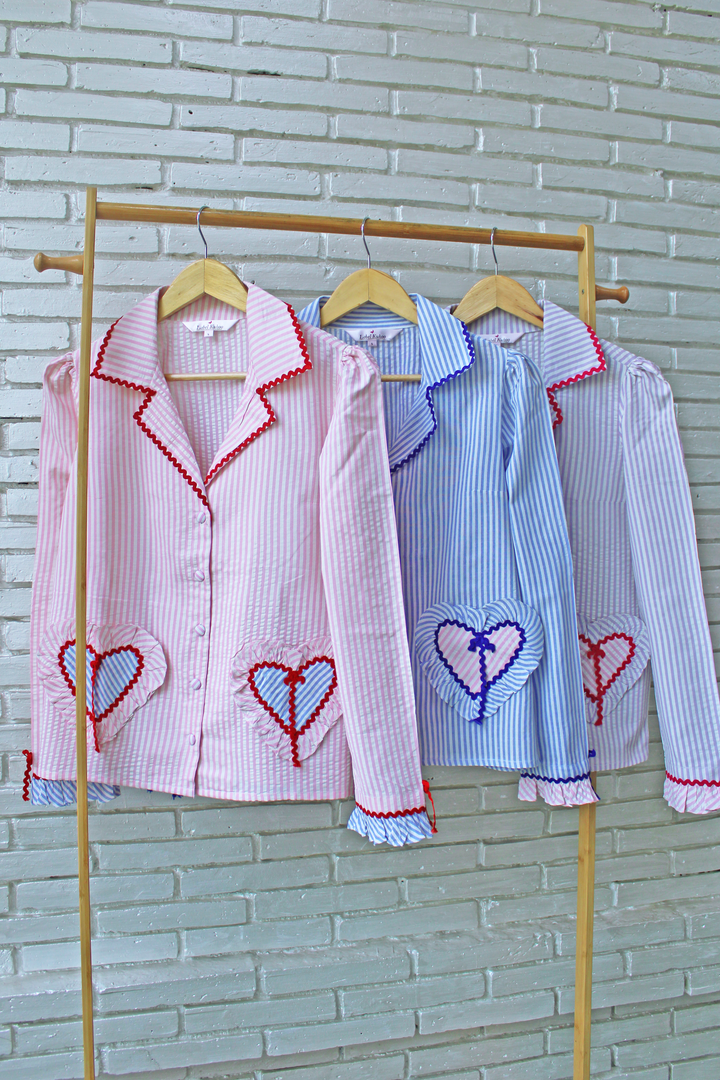 Sweet Dreams Night Suit Set