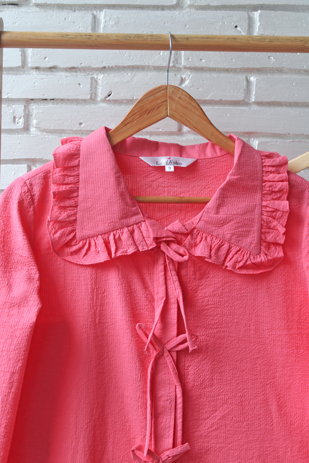 Candy Blush Night Suit Set