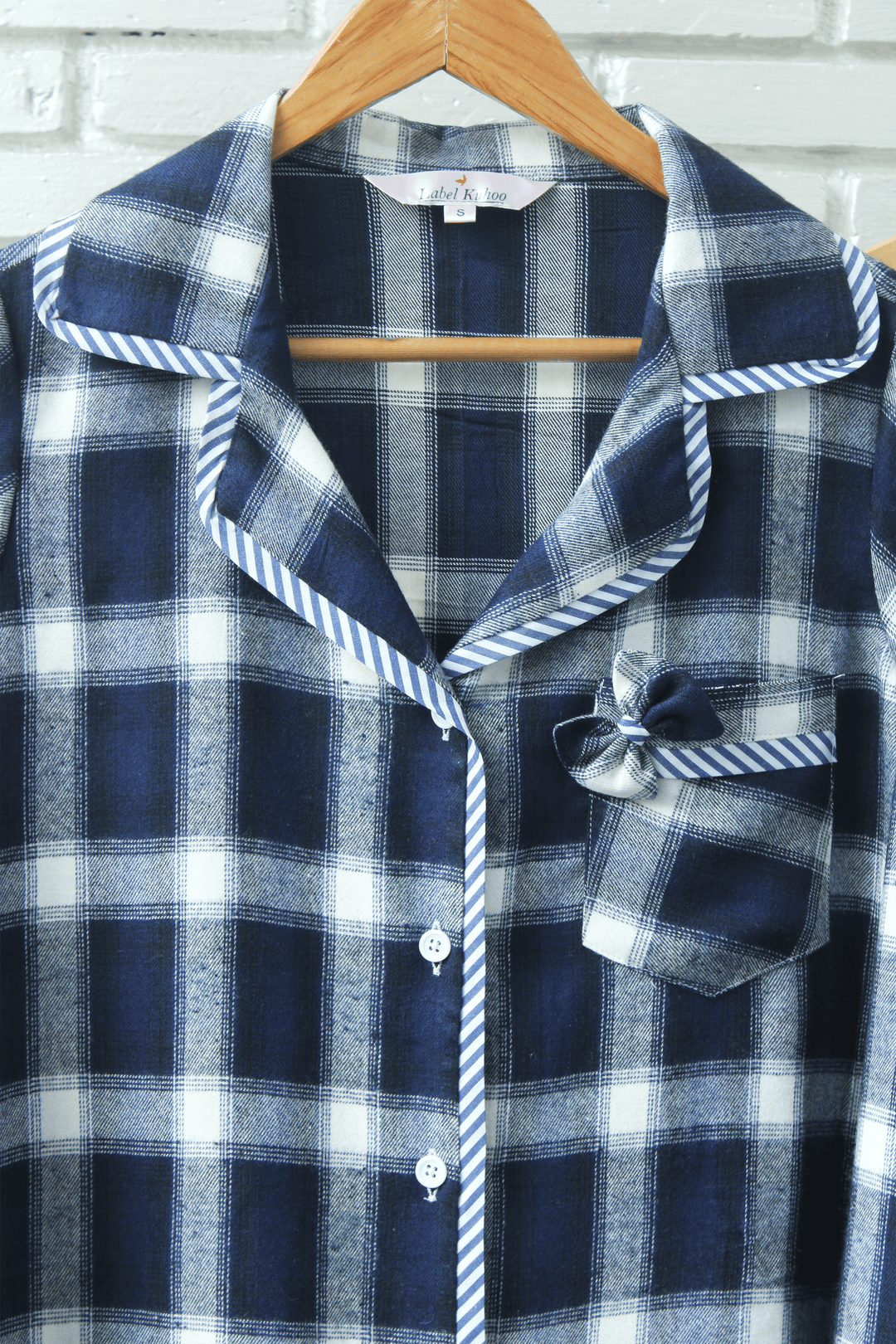 Twilight Bliss Night Suit Set