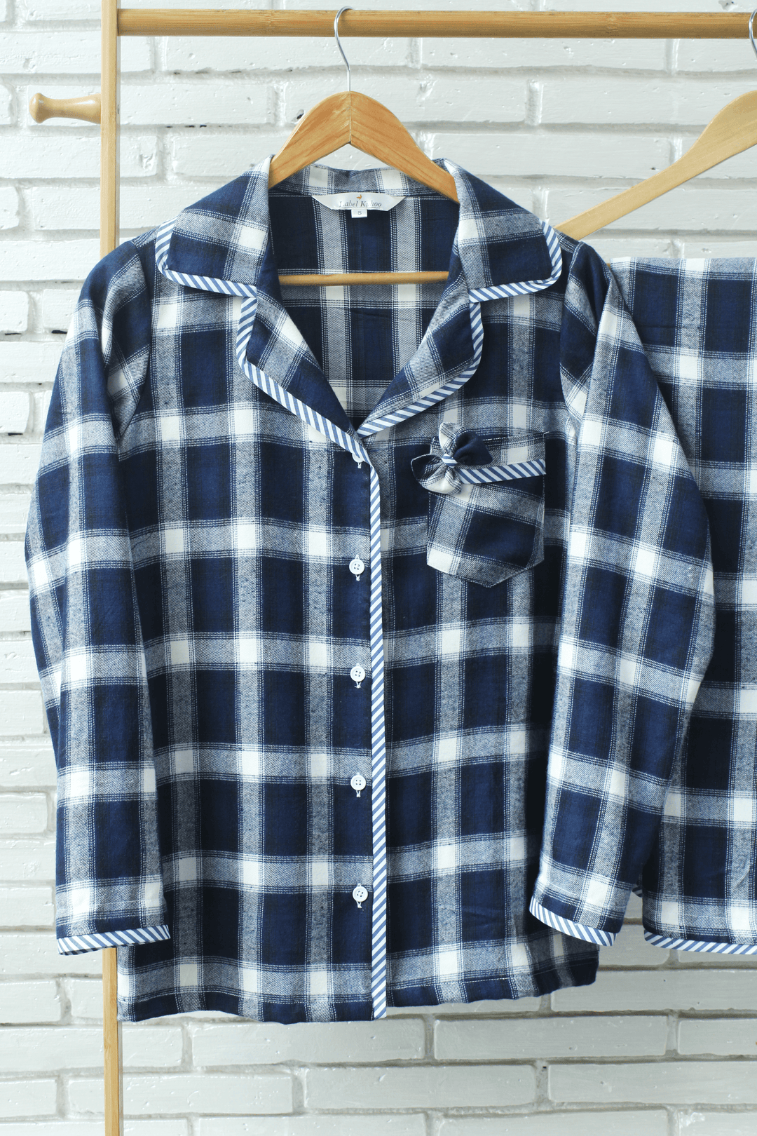 Twilight Bliss Night Suit Set