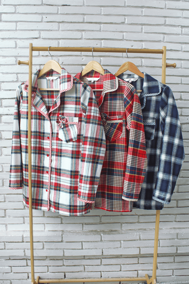 Twilight Bliss Night Suit Set