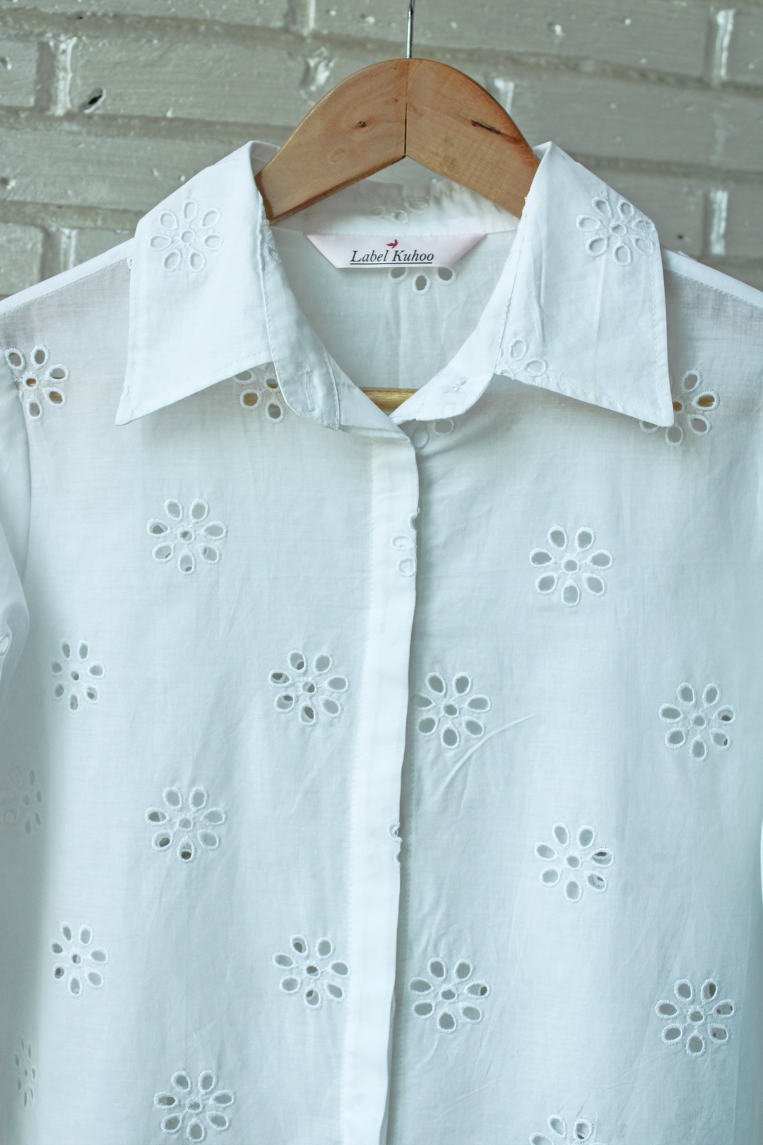Lily Shirt