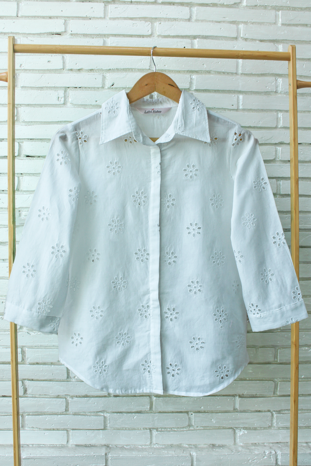 Lily Shirt
