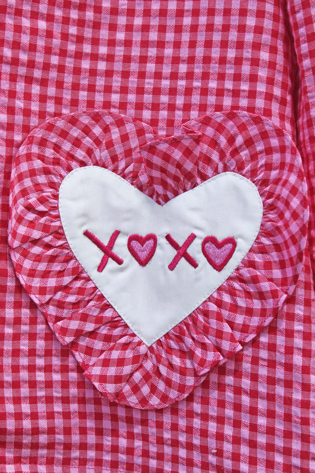 Love Letter Night Suit Set