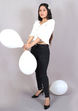Daisy Blouse