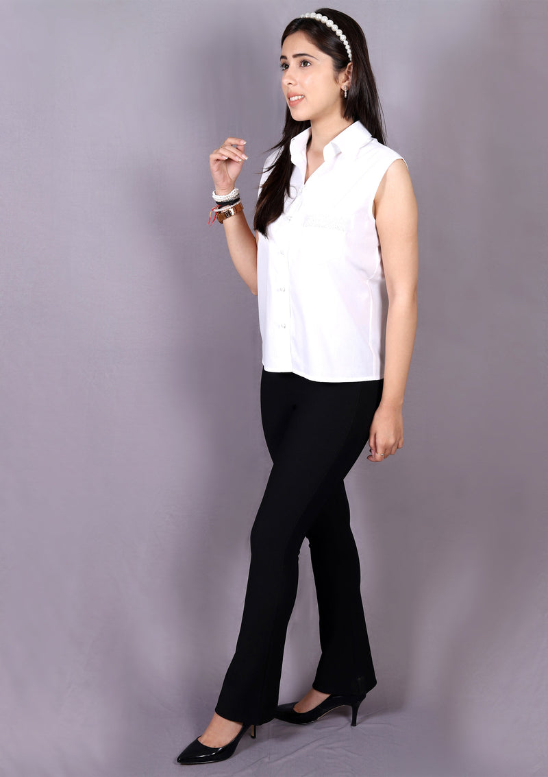 Pearly Shirt