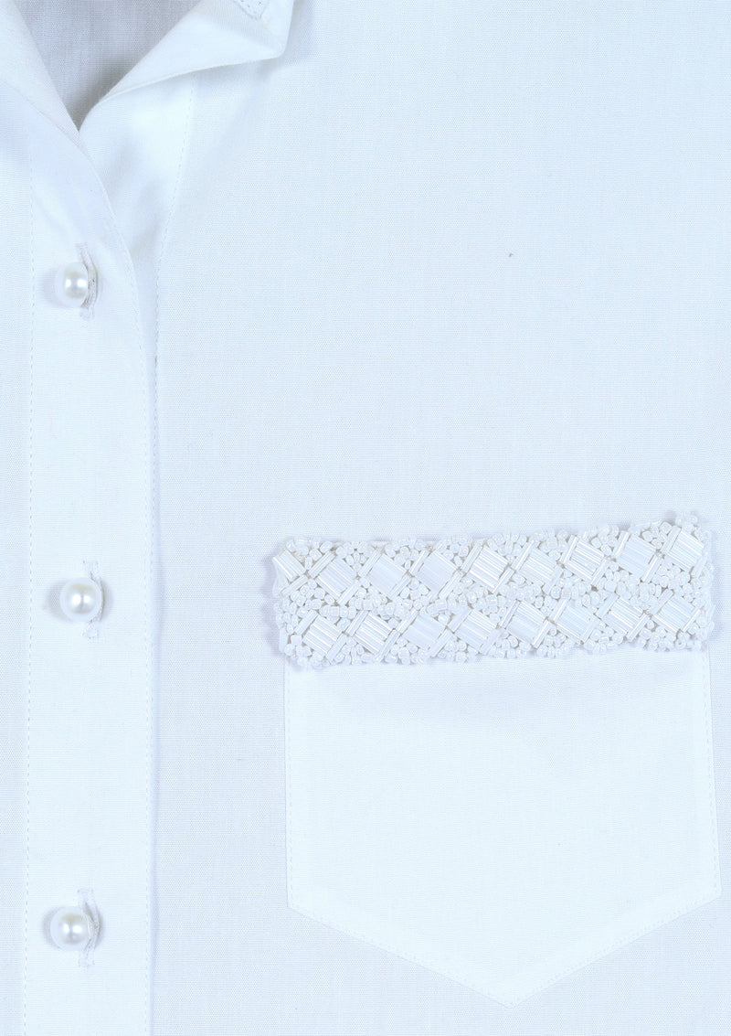 Pearly Shirt