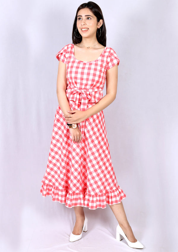 Watermelon Co-ord Set