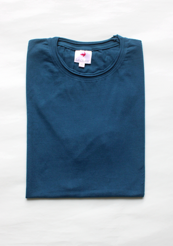 Teal T-Shirt