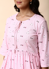 Sophie Peplum Set