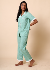Firenze Night Suit Set