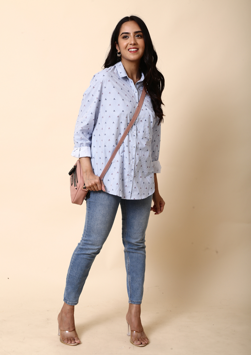 Bicycle Shirt
