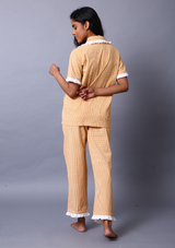Tuscany Night Suit Set