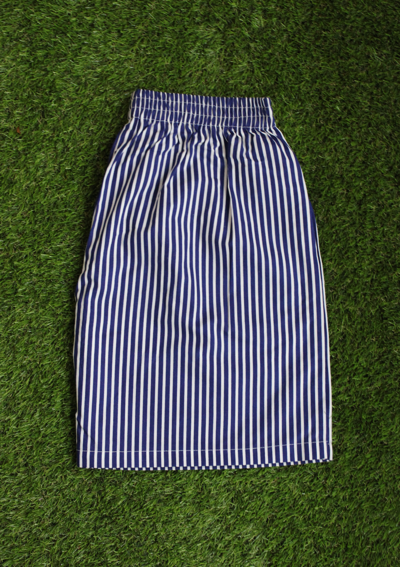 Starry Night Shorts - MEN
