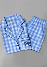 Shine On Shorts Set