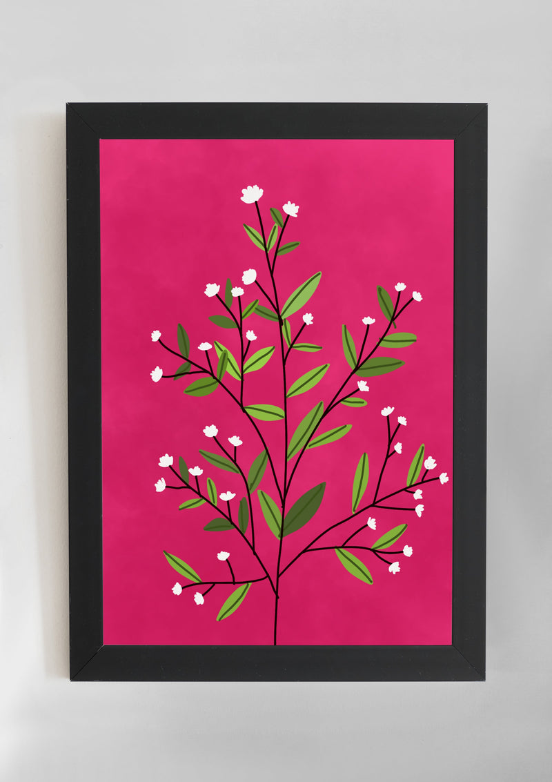 Daali Wall Art