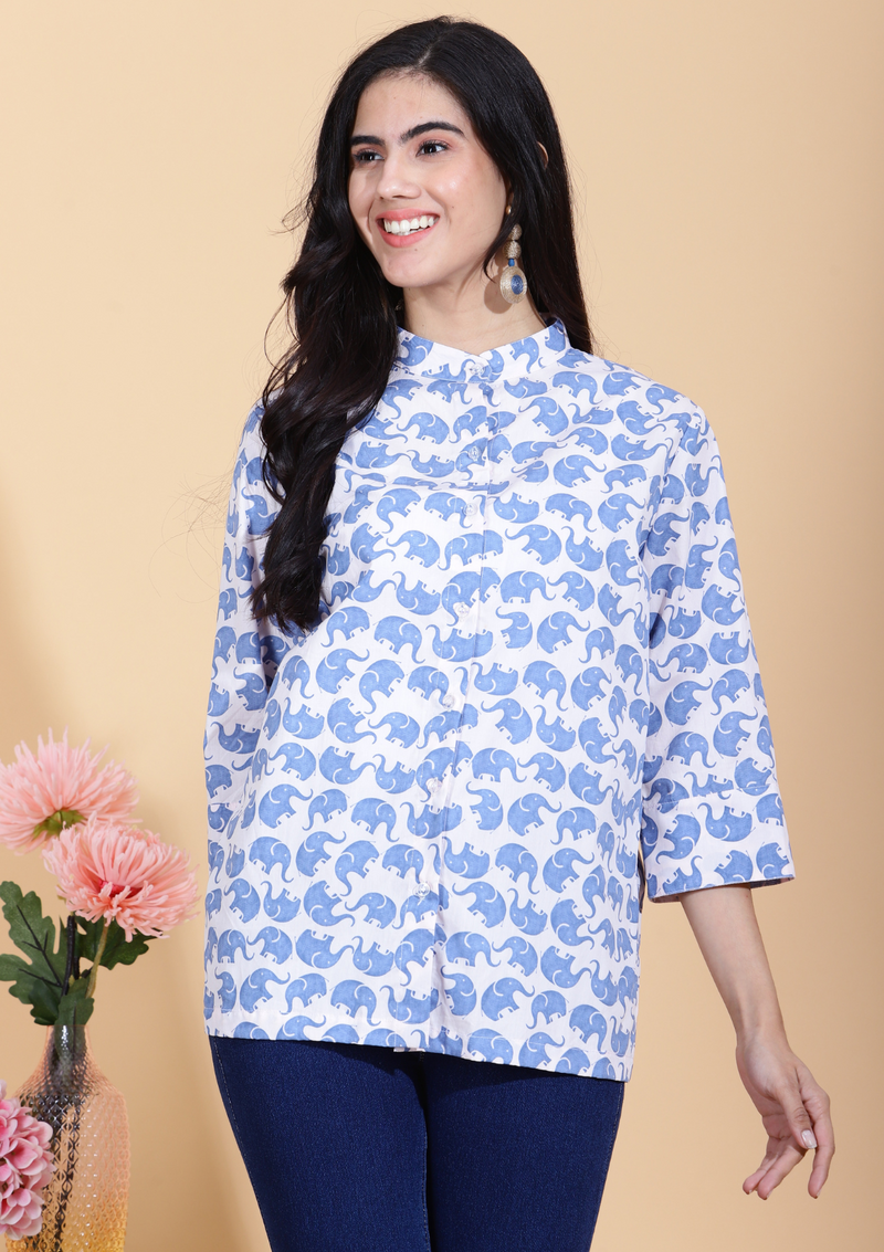 Elephant Parade Shirt