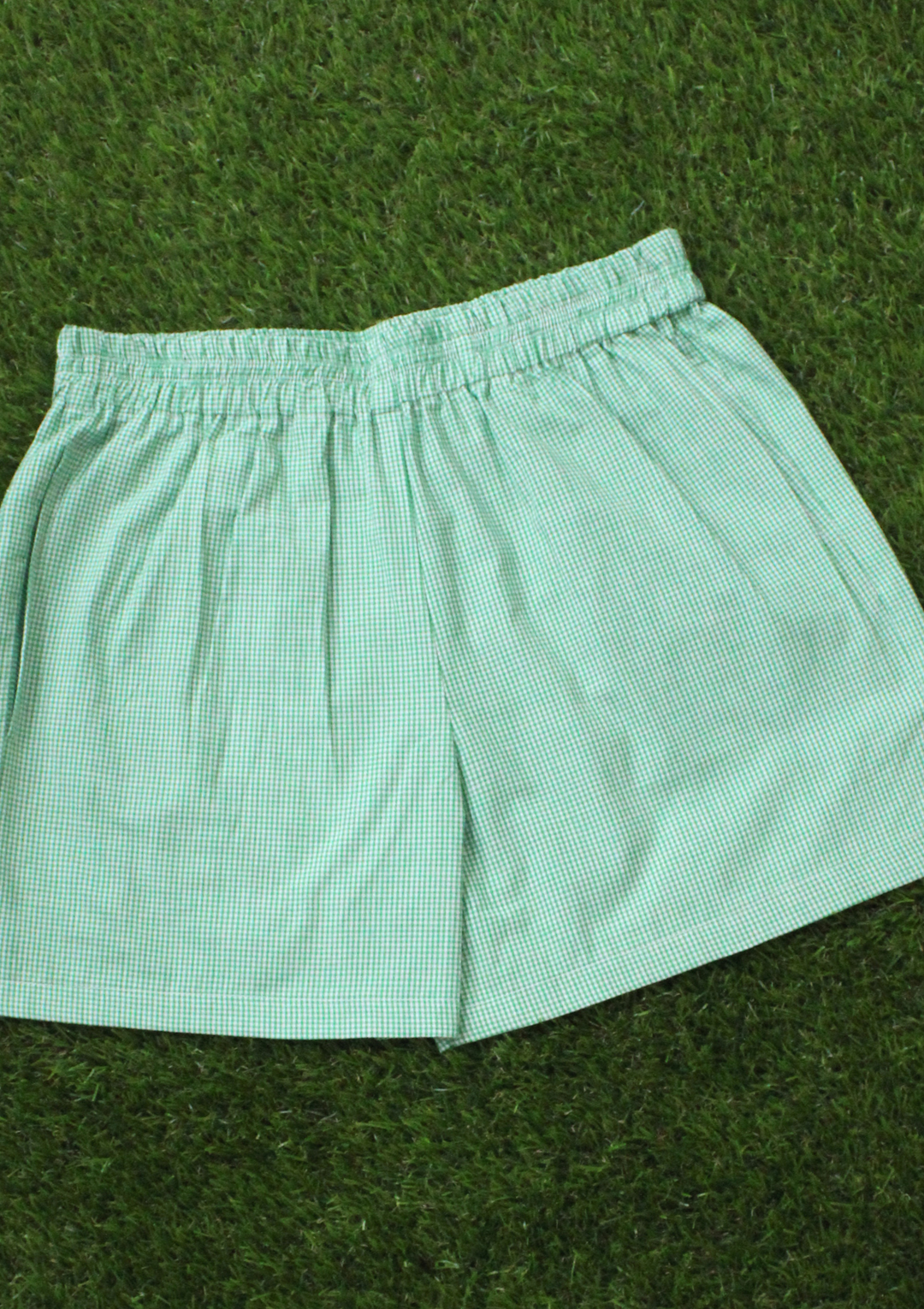 Firenze Shorts