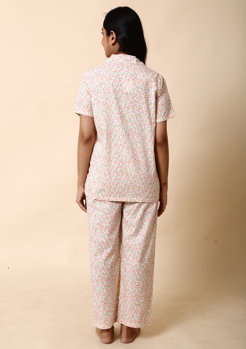 Tehni Night Suit Set