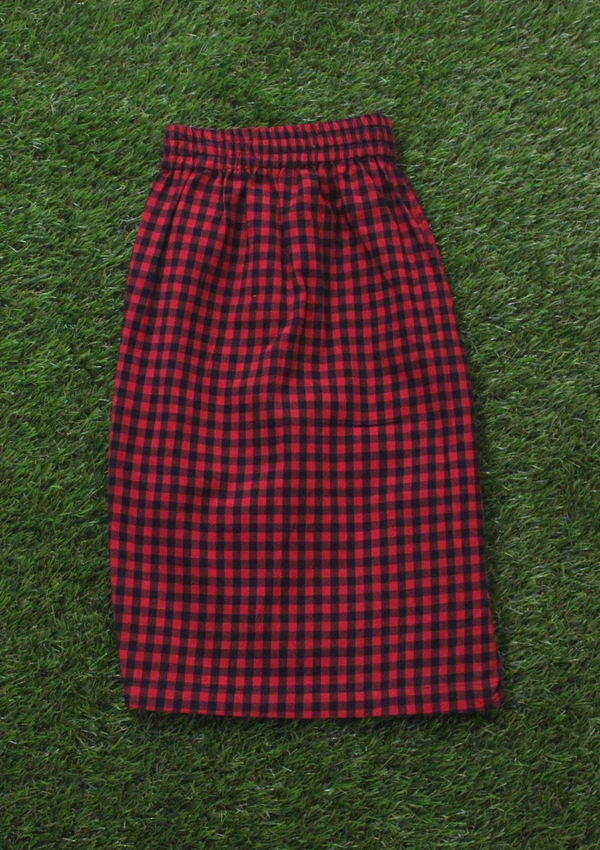 Sangria Shorts- MEN