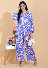 Cotton Candy Co-ord Set