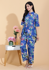 Bird High-Low Set