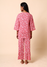 Khushboo Co-ord Set