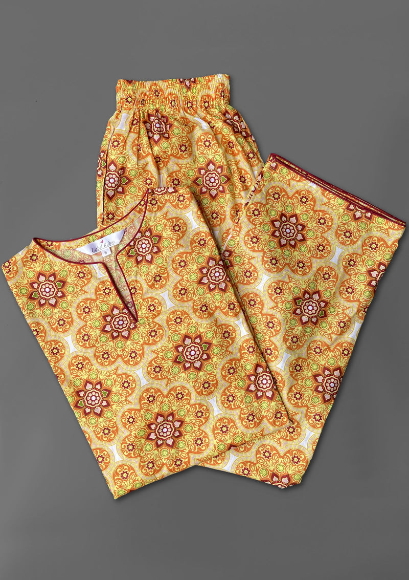 Udaipur Co-ord Set
