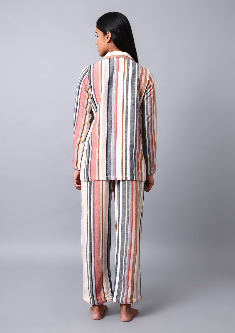 Candylicious Night Suit Set