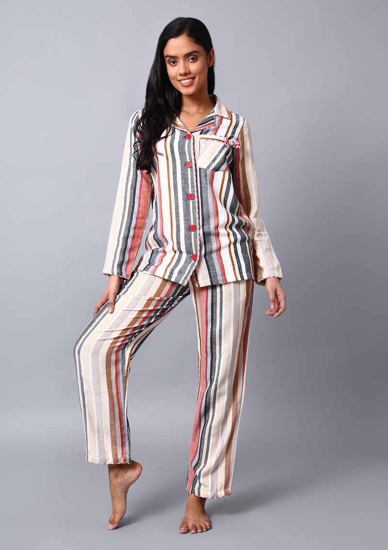 Candylicious Night Suit Set