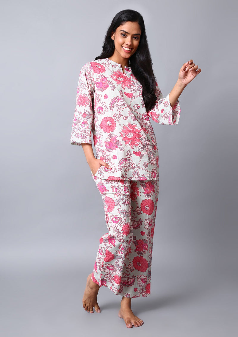 Anaar Co-ord Set