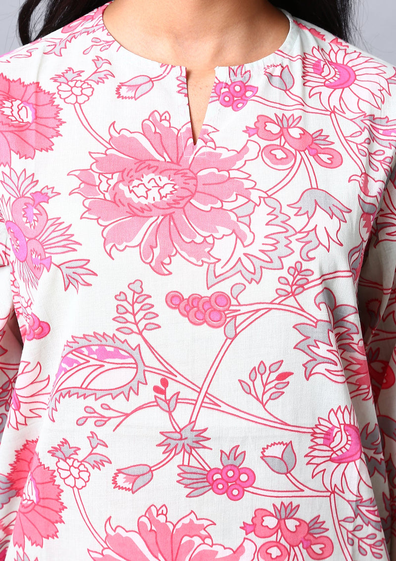 Anaar Co-ord Set