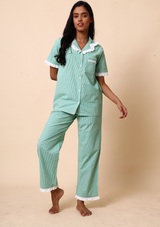 Firenze Night Suit Set