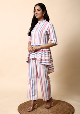 Tutti Frutti High-Low Set