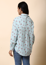 Pink Flamingo Shirt