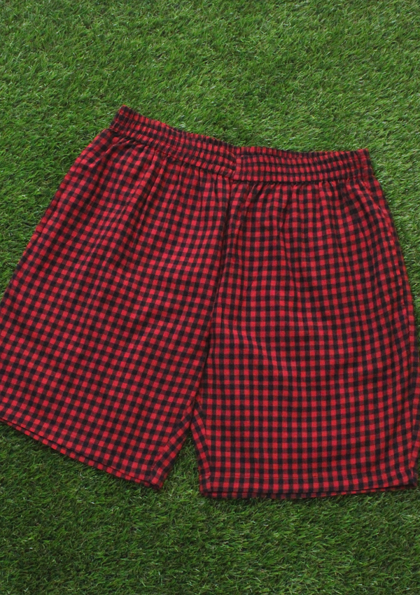 Sangria Shorts- MEN