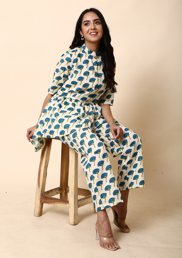 Lola High-Low Set