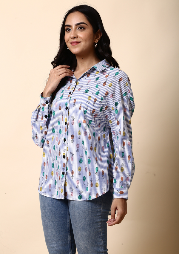 Pina Colada Shirt