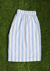 Love In Stripes Shorts - MEN